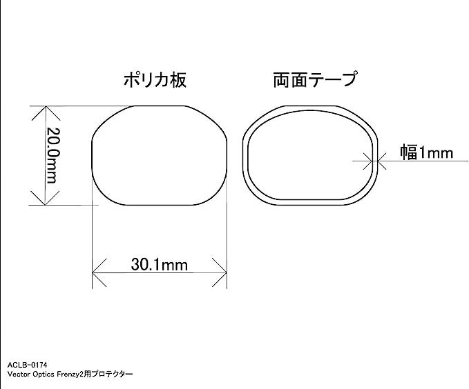 ��󥺥ץ��ƥ����� Vector Optics FrenzySCRD-35��