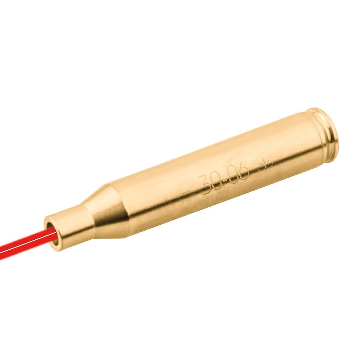�٥��������ץƥ����� �ܥ������� 30-06 Cartridge Red Laser Bore Sight Vector Optics SCBCR-07