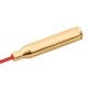 �٥��������ץƥ����� �ܥ������� 30-06 Cartridge Red Laser Bore Sight Vector Optics SCBCR-07