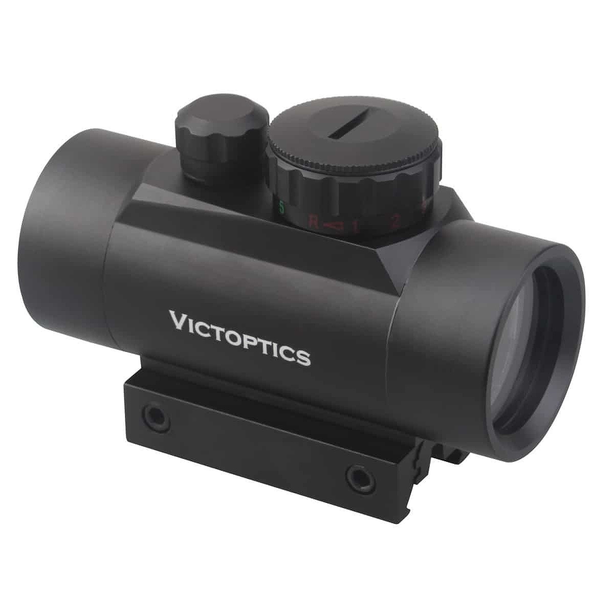 �٥��������ץƥ����� �ɥåȥ����� Victoptics 1x35 Vector Optics RDSL05