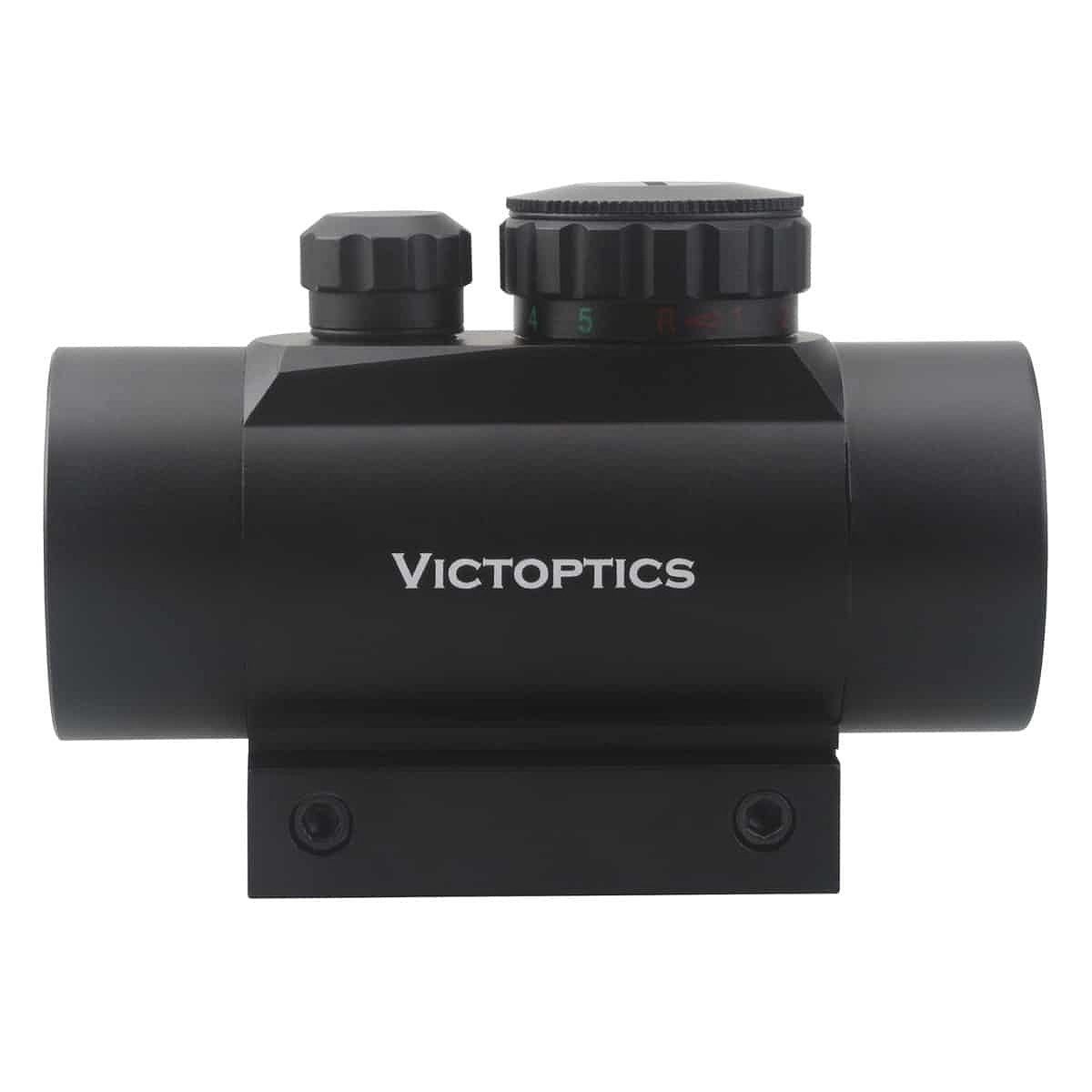 �٥��������ץƥ����� �ɥåȥ����� Victoptics 1x35 Vector Optics RDSL05