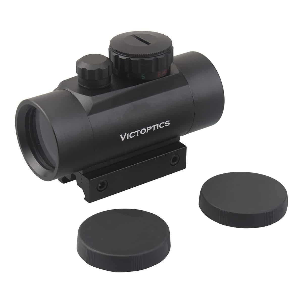 �٥��������ץƥ����� �ɥåȥ����� Victoptics 1x35 Vector Optics RDSL05