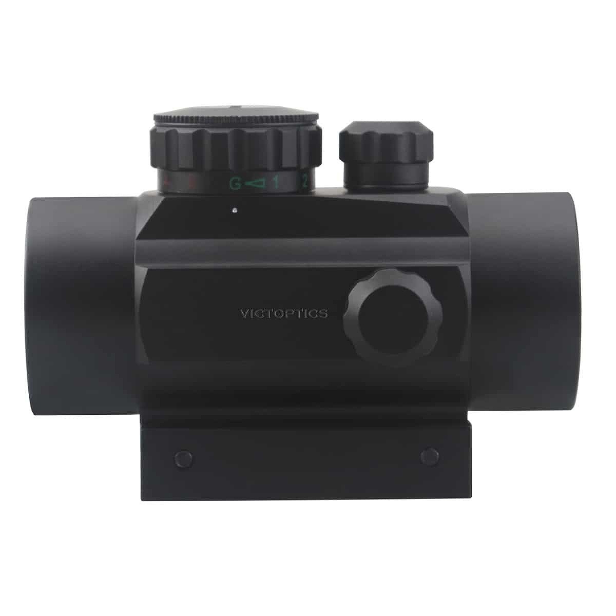 �٥��������ץƥ����� �ɥåȥ����� Victoptics 1x35 Vector Optics RDSL05