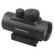 �٥��������ץƥ����� �ɥåȥ����� Victoptics 1x35 Vector Optics RDSL05
