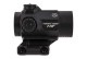 �ץ饤�ޥ꡼�����ॺ �ɥåȥ����� SLx Rotary Knob 25mm Microdot with ACSS-5.56 Red Dot Reticle PrimaryArms PA-SLX-MD-25-ACSS