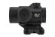 �ץ饤�ޥ꡼�����ॺ �ɥåȥ����� SLx Rotary Knob 25mm Microdot with ACSS-5.56 Red Dot Reticle PrimaryArms PA-SLX-MD-25-ACSS