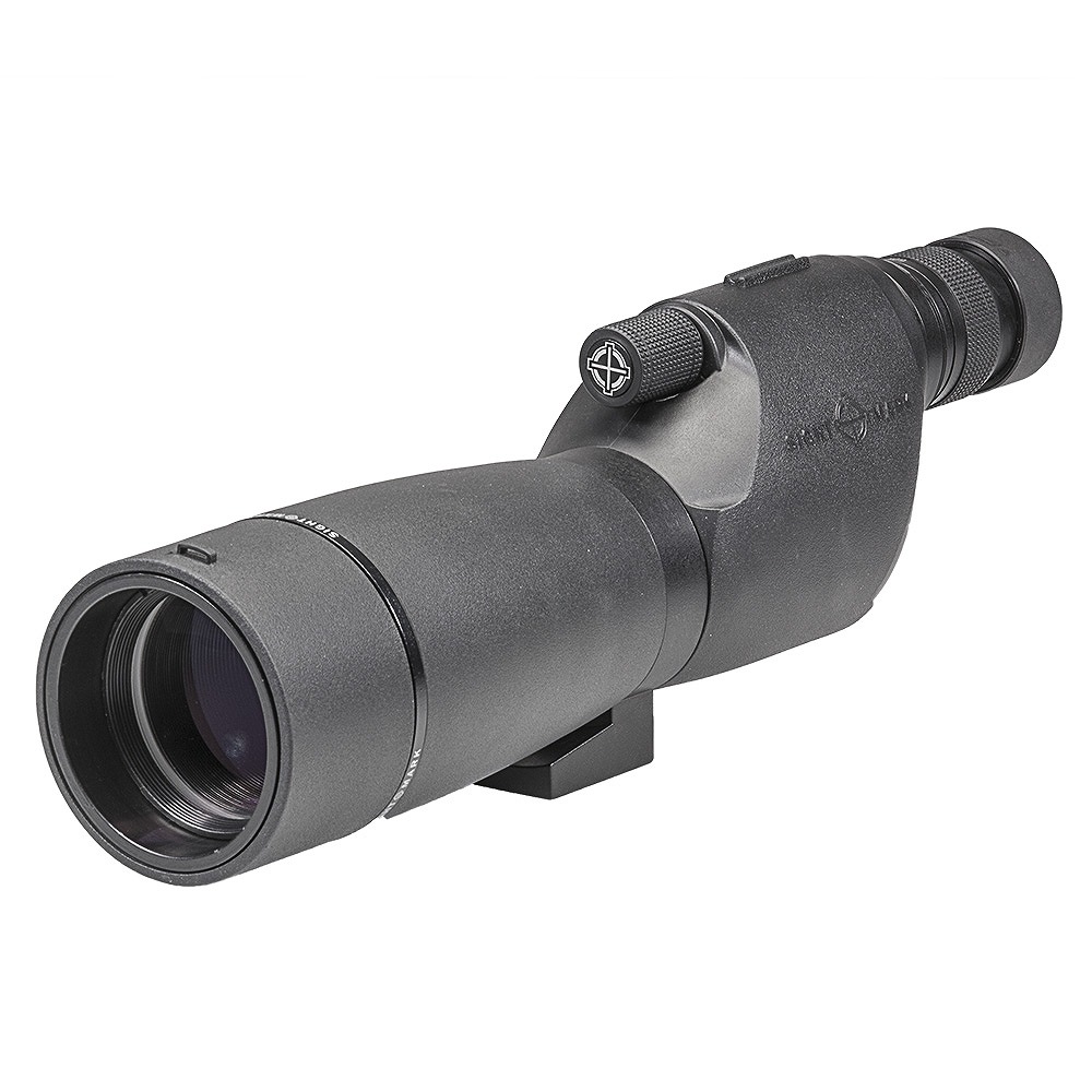 �����ȥޡ��� �ե�����ɥ������� Solitude 20-60x60SE Spotting Scope Sightmark SM11031K