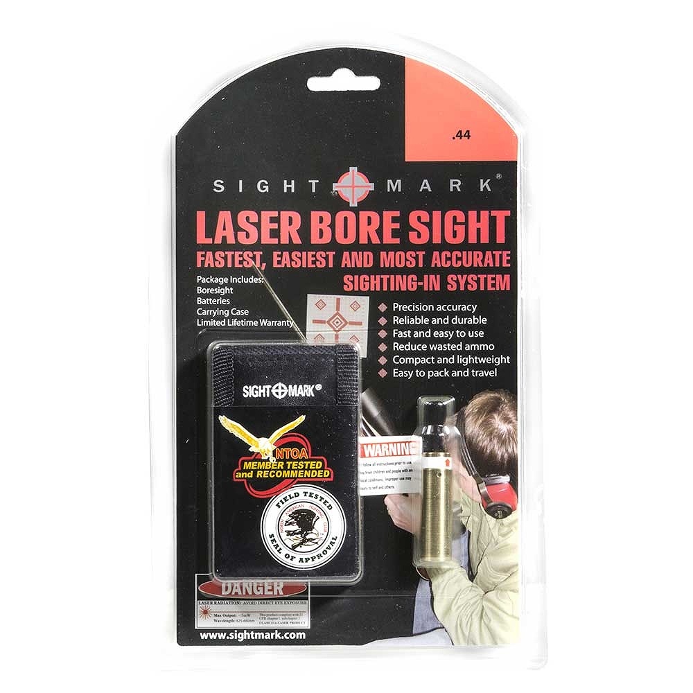 �����ȥޡ��� �ܥ������� .44 Magnum Boresight Sightmark SM39019