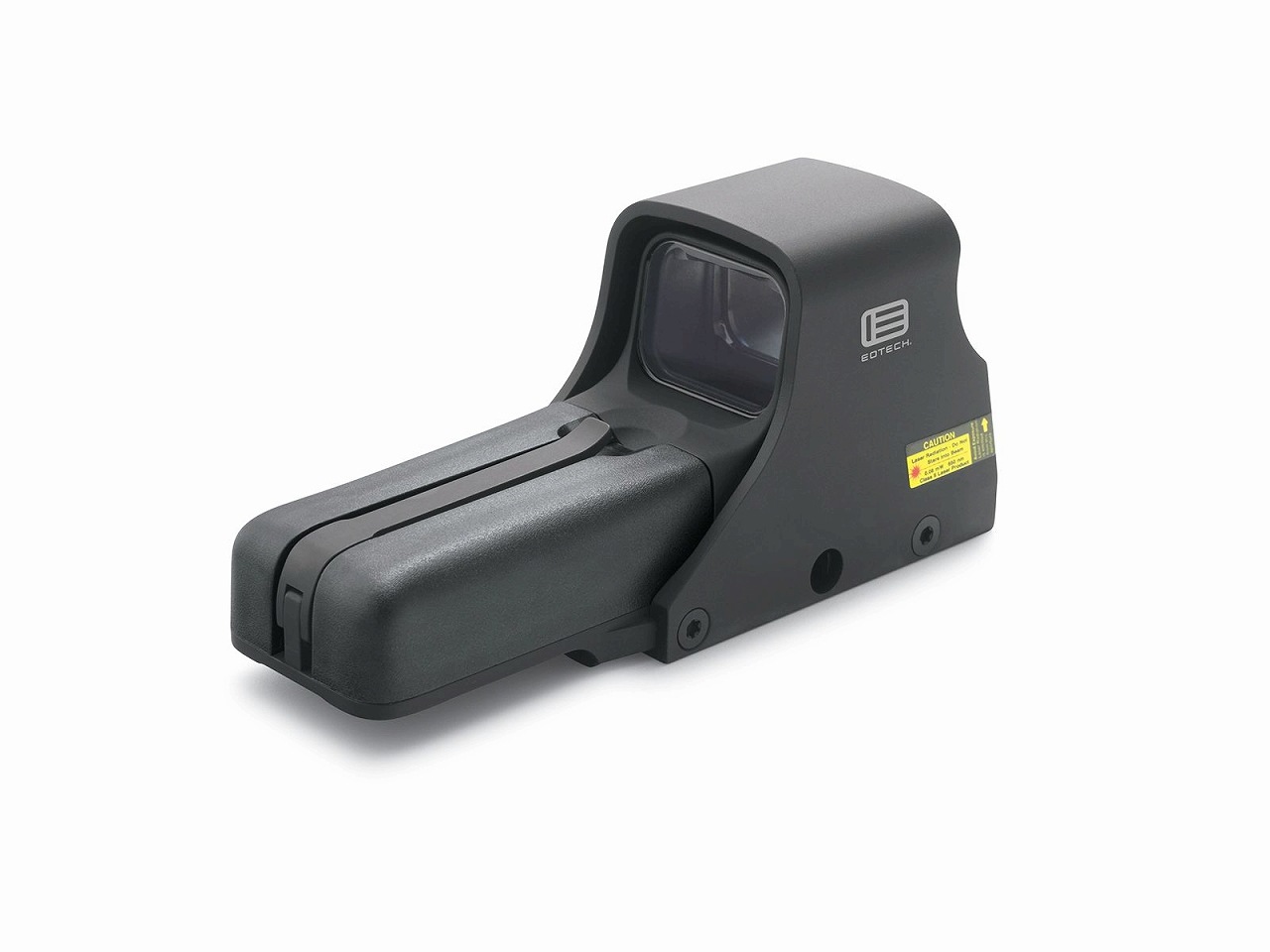 �����ƥå� �ۥ������� 552.XR308 EOTECH HWS - AA battery; reticle pattern with Ballistic reticle for.308 caliber 552.XR308