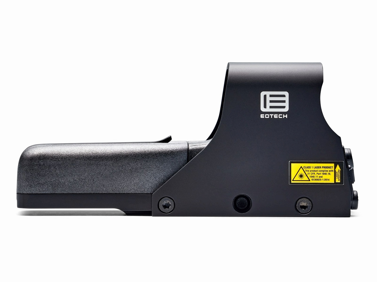 ƥå ۥ 552.XR308 EOTECH HWS - AA battery; reticle pattern with Ballistic reticle for.308 caliber 552.XR308