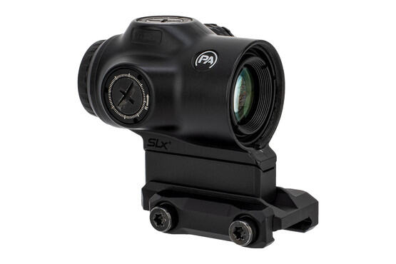 �ץ饤�ޥ꡼�����ॺ SLx 1X MicroPrism with Green Illuminated ACSS Cyclops Gen II Reticle PrimaryArms SLX-1XMP-CYCLOPS-G