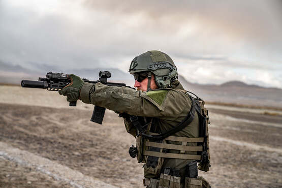 �ץ饤�ޥ꡼�����ॺ SLx 1X MicroPrism with Green Illuminated ACSS Cyclops Gen II Reticle PrimaryArms SLX-1XMP-CYCLOPS-G