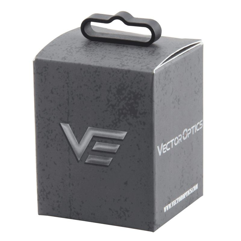 �٥��������ץƥ����� 1.0 ������ץ��ե����� �������С� �ԥ��ƥ��ˡ��饤�����ޥ���� Vector Optics 1.0'' Profile Cantilever Picatinny Riser Mount MAV-P10