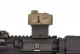 �ץ饤�ޥ꡼�����ॺ SLx Advanced Rotary Knob Microdot Red Dot Sight - FDE PrimaryArms MD-RB-AD-FDE