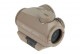 �ץ饤�ޥ꡼�����ॺ SLx Advanced Rotary Knob Microdot Red Dot Sight - FDE PrimaryArms MD-RB-AD-FDE