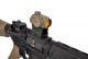 �ץ饤�ޥ꡼�����ॺ SLx Advanced Rotary Knob Microdot Red Dot Sight - FDE PrimaryArms MD-RB-AD-FDE