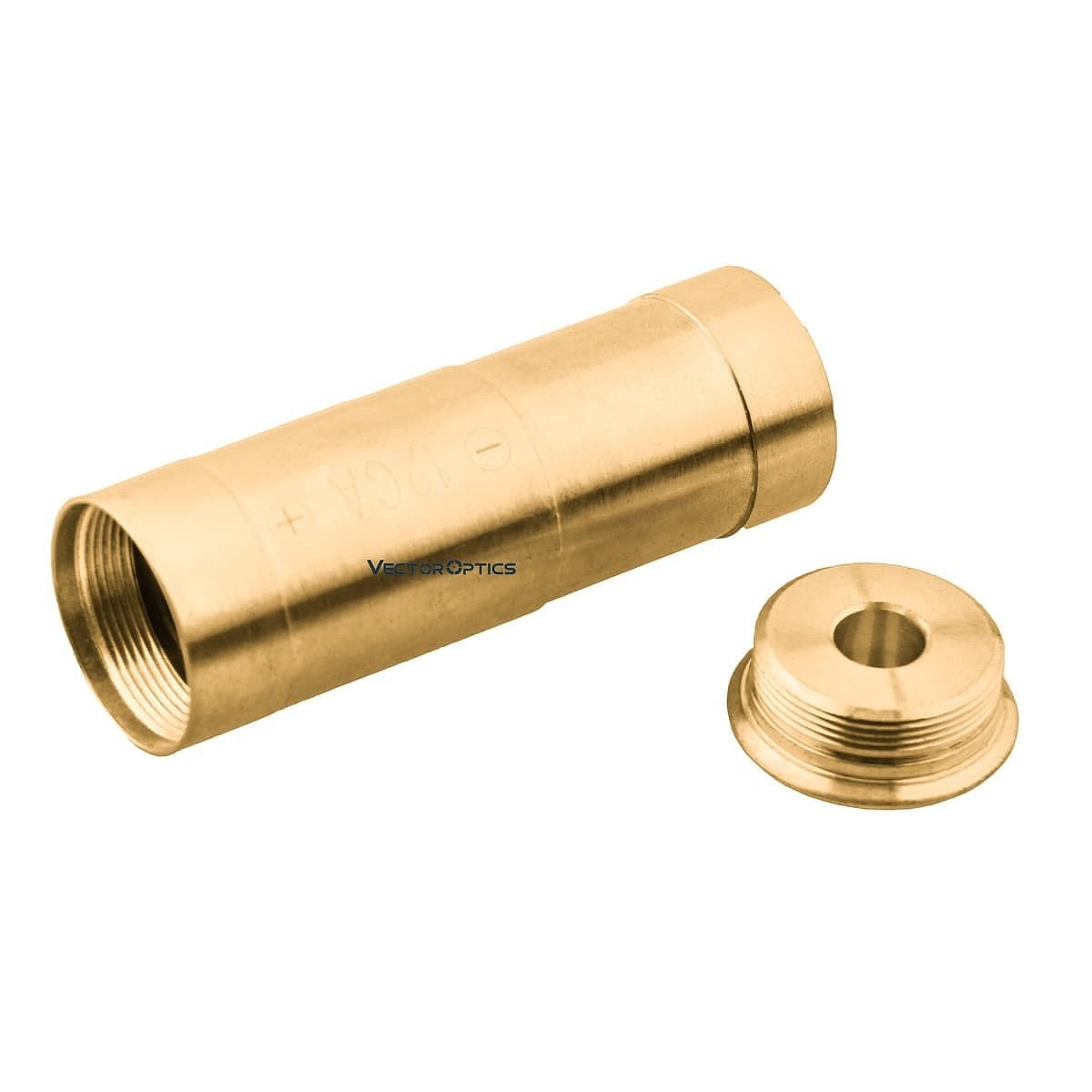 �٥��������ץƥ����� �ܥ������� 12 Gauge Cartridge Red Laser Bore Sight Vector Optics SCBCR-02