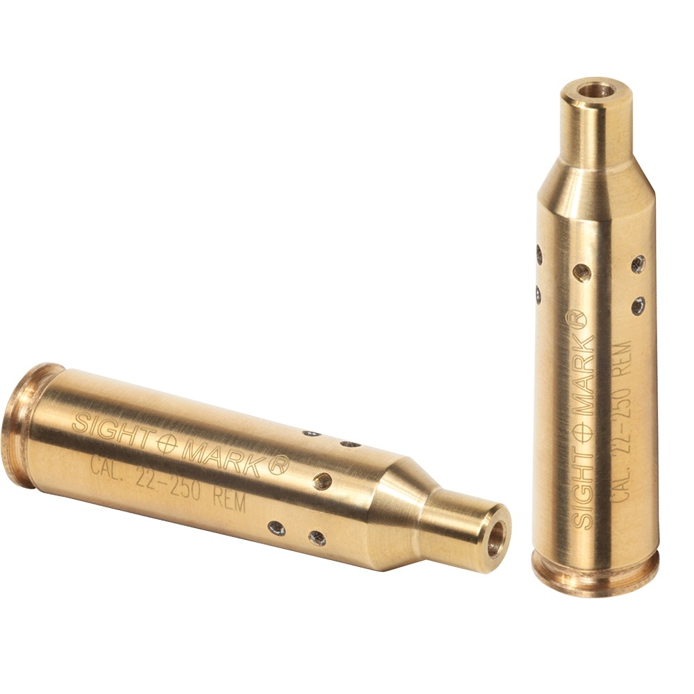 �����ȥޡ��� �ܥ������� 6.5 Creedmoor, .22-250 Laser Boresight Sightmark SM39020