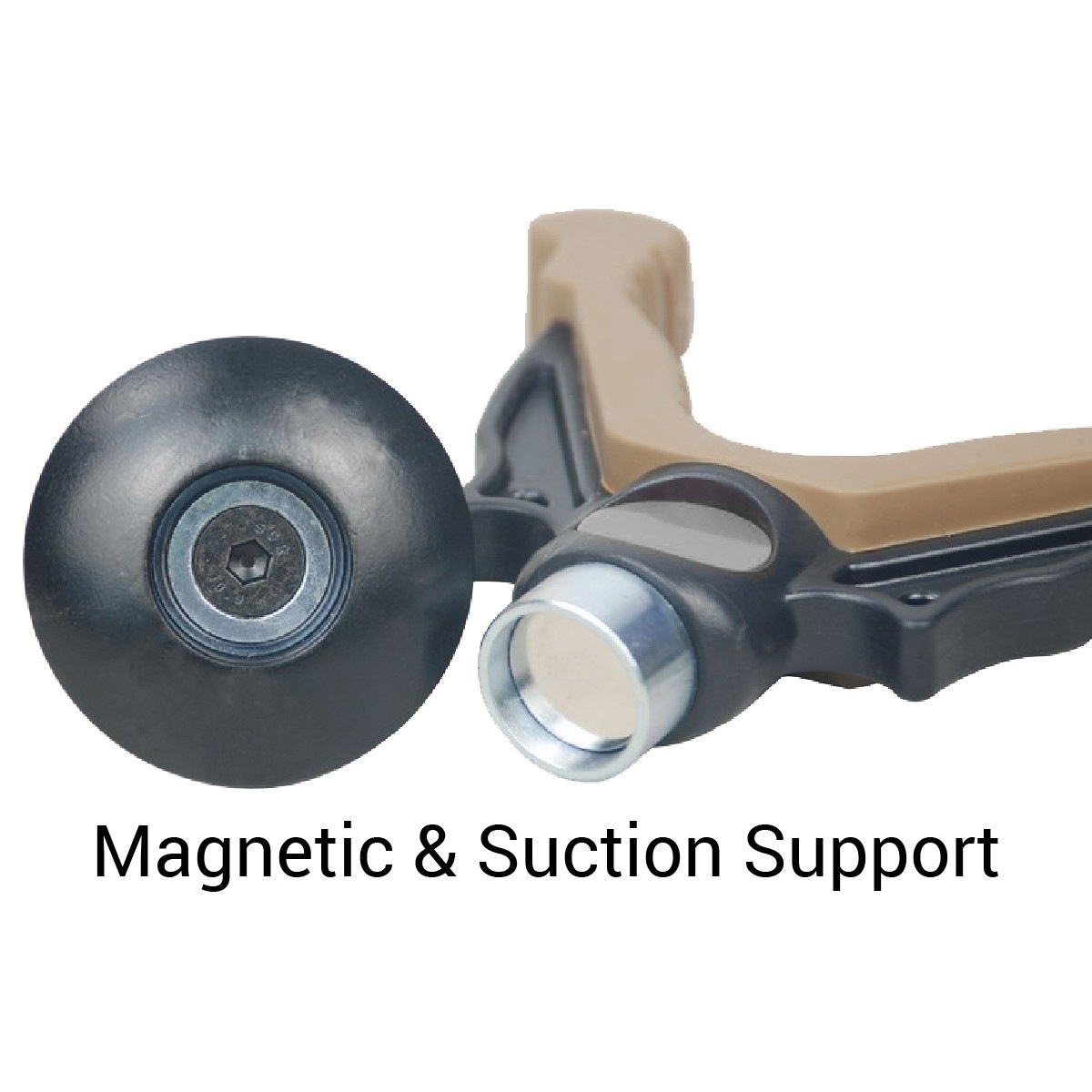 �٥��������ץƥ����� LIT V �ޥ���� �Х��ݥå� Vector Optics LIT V Mount Bipod RSGR-05