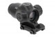 �ץ饤�ޥ꡼�����ॺ SLx 3X MicroPrism with Red Illuminated ACSS Raptor 5.56/.308 Reticle - Yard PrimaryArms SLX-3XMP-RAPTOR-5YP