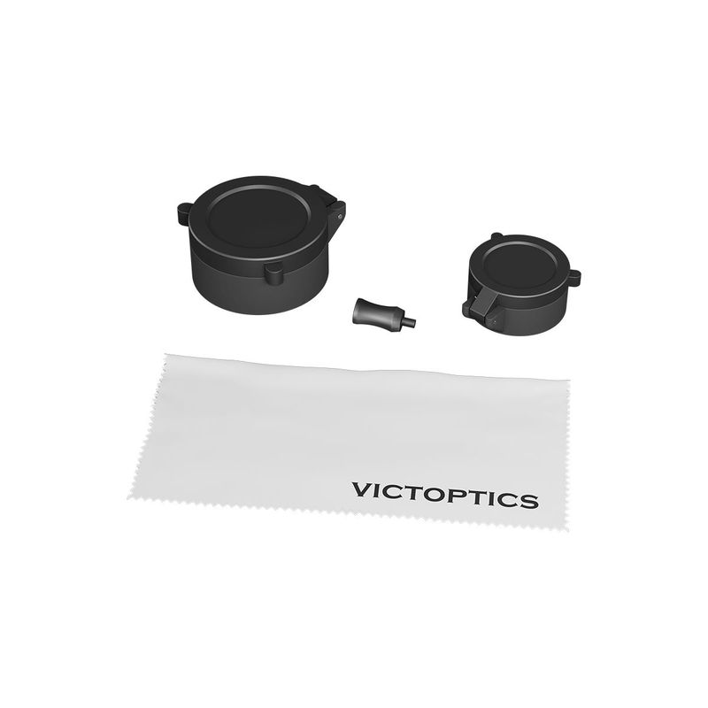�٥��������ץƥ����� �饤�ե륹������ VictOptics S6 1-6x24i Fiber LPVO Scope Vector Optics OPSL33 ��2023ǯ��ǥ��S6�ե����С���ƥ�����