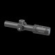 �٥��������ץƥ����� �饤�ե륹������ VictOptics S6 1-6x24i Fiber LPVO Scope Vector Optics OPSL33 ��2023ǯ��ǥ��S6�ե����С���ƥ�����