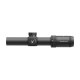 �٥��������ץƥ����� �饤�ե륹������ VictOptics S6 1-6x24i Fiber LPVO Scope Vector Optics OPSL33 ��2023ǯ��ǥ��S6�ե����С���ƥ�����