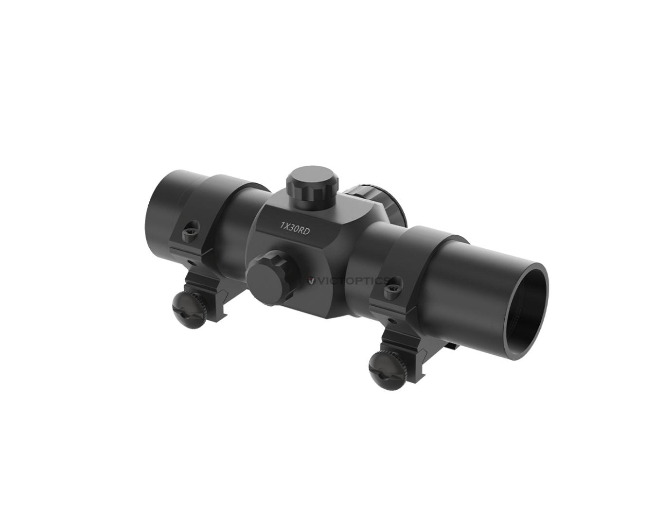 �٥��������ץƥ����� �ɥåȥ����� 1x30 Vector Optics RDSL06