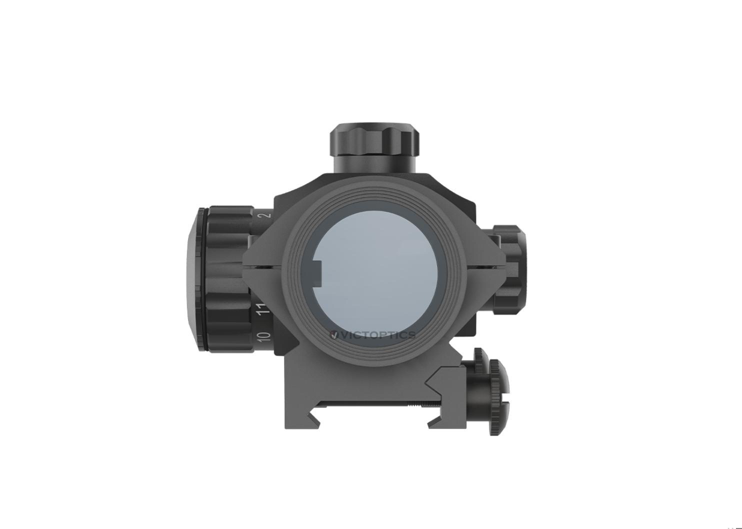 �٥��������ץƥ����� �ɥåȥ����� 1x30 Vector Optics RDSL06