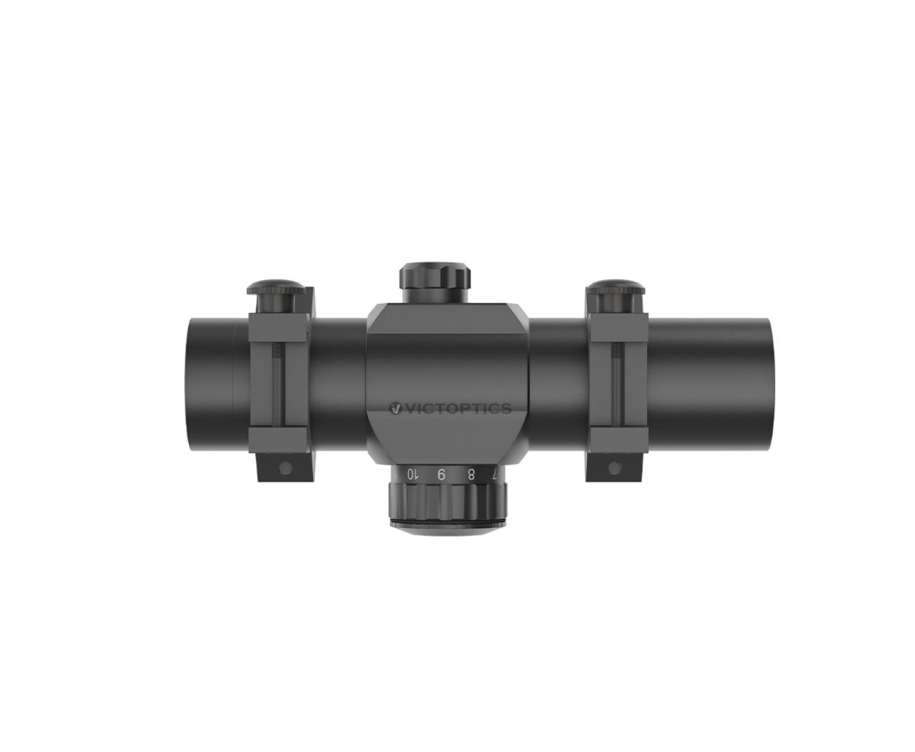 �٥��������ץƥ����� �ɥåȥ����� 1x30 Vector Optics RDSL06