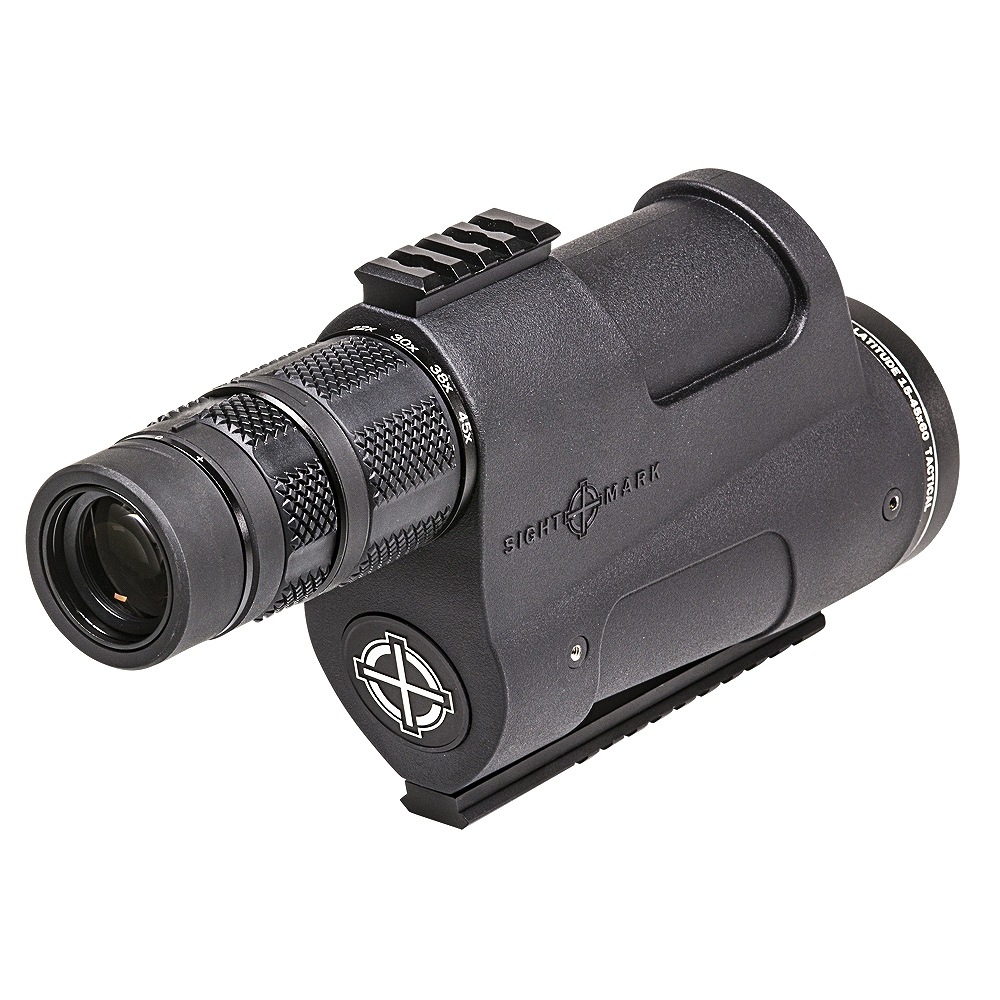 �����ȥޡ��� �ե�����ɥ������� Latitude 15-45x60 Spotting Scope Sightmark SM11033