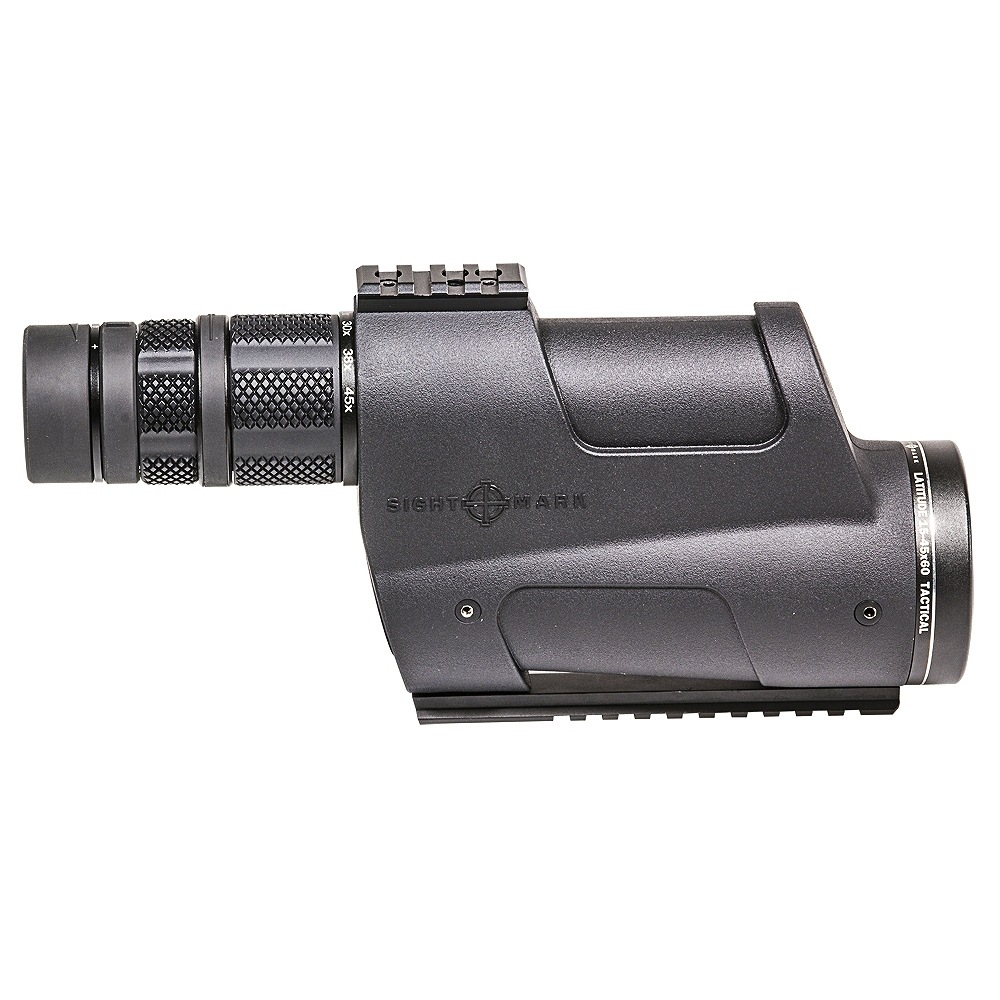 �����ȥޡ��� �ե�����ɥ������� Latitude 15-45x60 Spotting Scope Sightmark SM11033