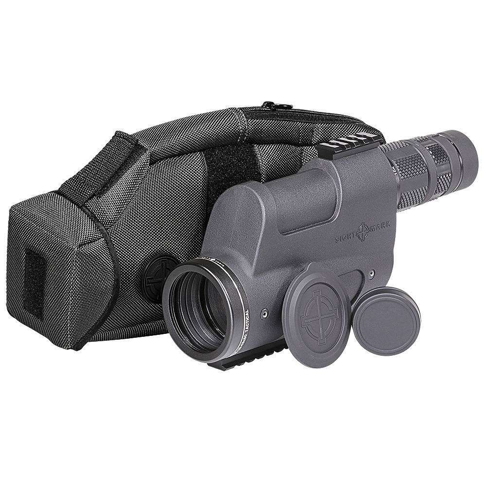 �����ȥޡ��� �ե�����ɥ������� Latitude 15-45x60 Spotting Scope Sightmark SM11033