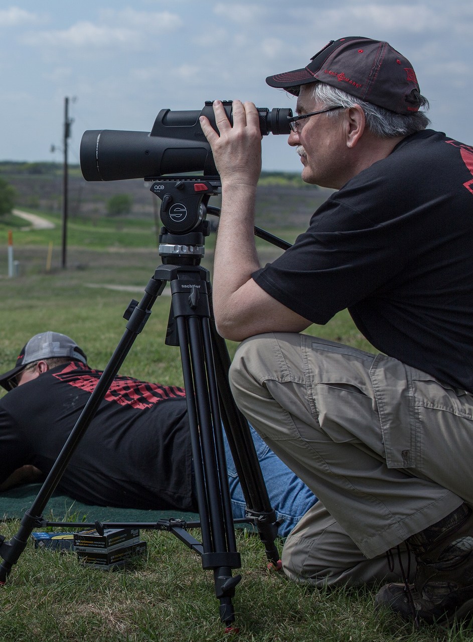 �����ȥޡ��� �ե�����ɥ������� Latitude 15-45x60 Spotting Scope Sightmark SM11033