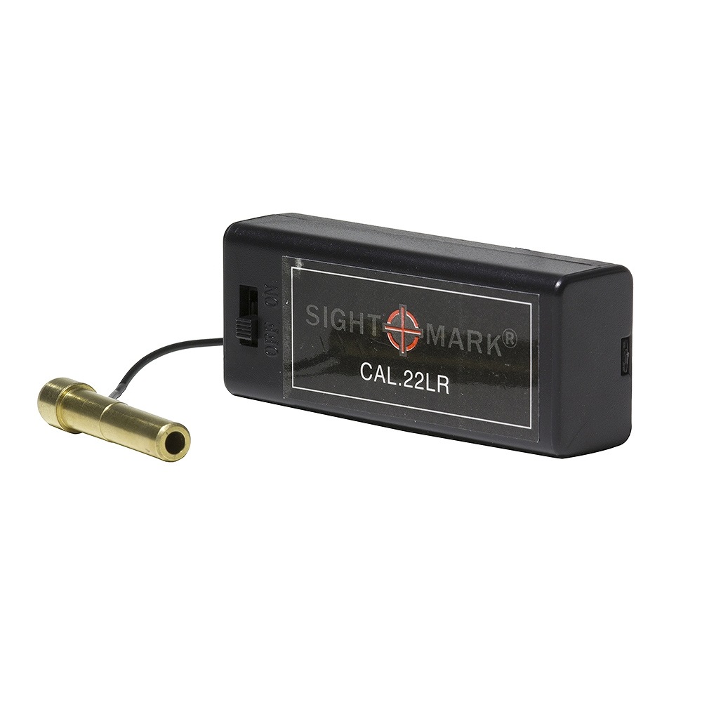 �����ȥޡ��� �ܥ������� .22LR Boresight Sightmark SM39021