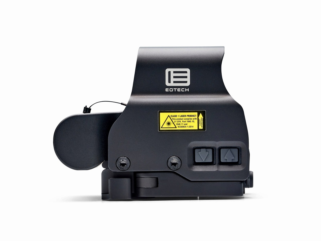 EOTech EXPS2 ホロサイト イオテック ホロサイト EXPS2-2 EOTECH HWS - Single CR123 battery