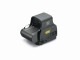 �����ƥå� �ۥ������� EXPS2-2 EOTECH HWS - Single CR123 battery;reticle pattern with 68 MOA ring and (2) MOA dots - side buttons-HWS - Single QD lever EXPS2-2