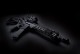 �����ƥå� �ۥ������� EXPS2-2 EOTECH HWS - Single CR123 battery;reticle pattern with 68 MOA ring and (2) MOA dots - side buttons-HWS - Single QD lever EXPS2-2