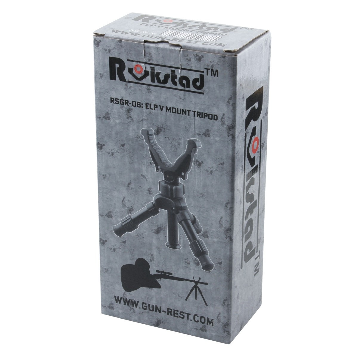 �٥��������ץƥ����� Rokstad ELP V �ޥ���� �ȥ饤�ݥå� Vector Optics Rokstad ELP V Mount Tripod RSGR-06