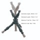 �٥��������ץƥ����� Rokstad ELP V �ޥ���� �ȥ饤�ݥå� Vector Optics Rokstad ELP V Mount Tripod RSGR-06
