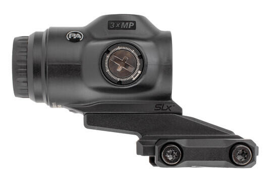 �ץ饤�ޥ꡼�����ॺ SLx 3X MicroPrism with Red Illuminated ACSS Raptor 7.62/300BO Reticle - Yard PrimaryArms SLX-3XMP-RAPTOR-7YP