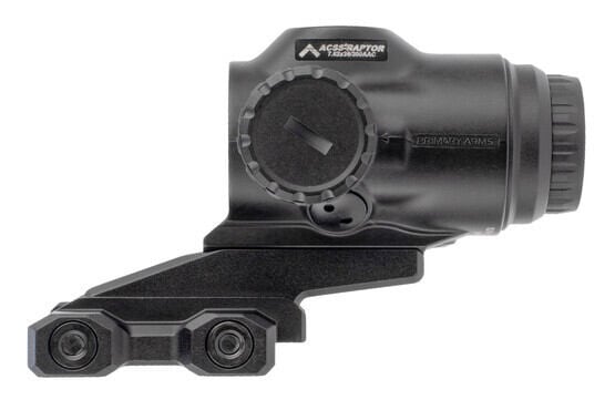 �ץ饤�ޥ꡼�����ॺ SLx 3X MicroPrism with Red Illuminated ACSS Raptor 7.62/300BO Reticle - Yard PrimaryArms SLX-3XMP-RAPTOR-7YP