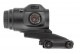 �ץ饤�ޥ꡼�����ॺ SLx 3X MicroPrism with Red Illuminated ACSS Raptor 7.62/300BO Reticle - Yard PrimaryArms SLX-3XMP-RAPTOR-7YP