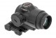 �ץ饤�ޥ꡼�����ॺ SLx 3X MicroPrism with Red Illuminated ACSS Raptor 7.62/300BO Reticle - Yard PrimaryArms SLX-3XMP-RAPTOR-7YP