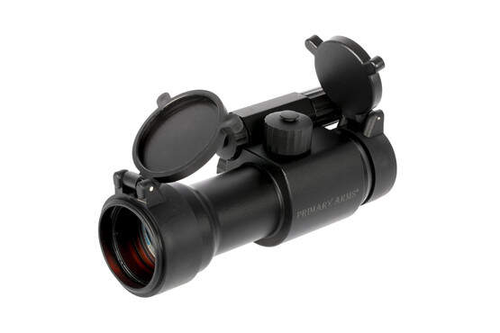 �ץ饤�ޥ꡼�����ॺ ��å� �ɥåȥ����� PrimaryArms SLx Advanced 30mm Red Dot Sight PA30MMRD-AD