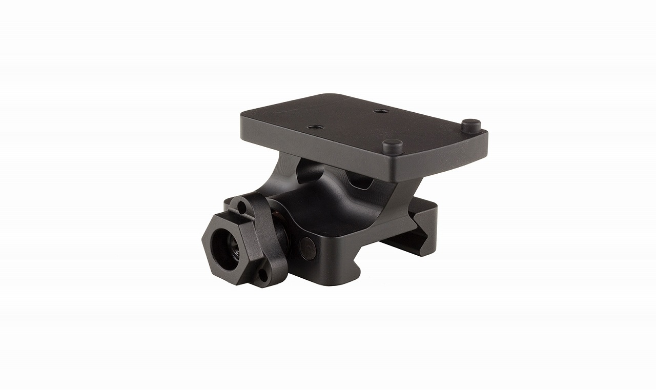 �ȥꥸ���� RMRR/SRO? Quick Release Full Co-Witness Mount Trijicon RMR/SRO? Quick Release Full Co-Witness Mount AC32074