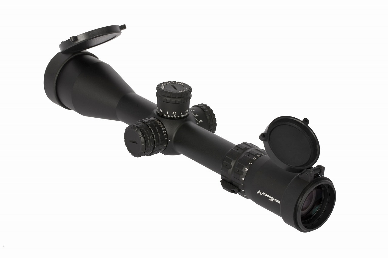 �ץ饤�ޥ꡼�����ॺ �饤�ե륹������ SLx 3-18x50mm FFP Rifle Scope - Illuminated ACSS-HUD-DMR-308 PrimaryArms PA3-18X50FFP-ACSS-HUD-DMR-308