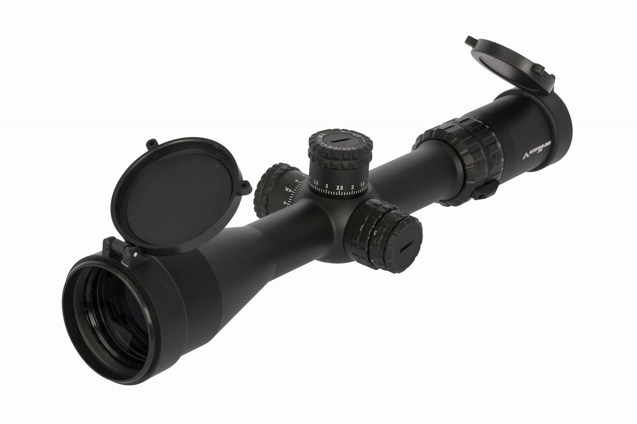 �ץ饤�ޥ꡼�����ॺ �饤�ե륹������ SLx 3-18x50mm FFP Rifle Scope - Illuminated ACSS-HUD-DMR-308 PrimaryArms PA3-18X50FFP-ACSS-HUD-DMR-308