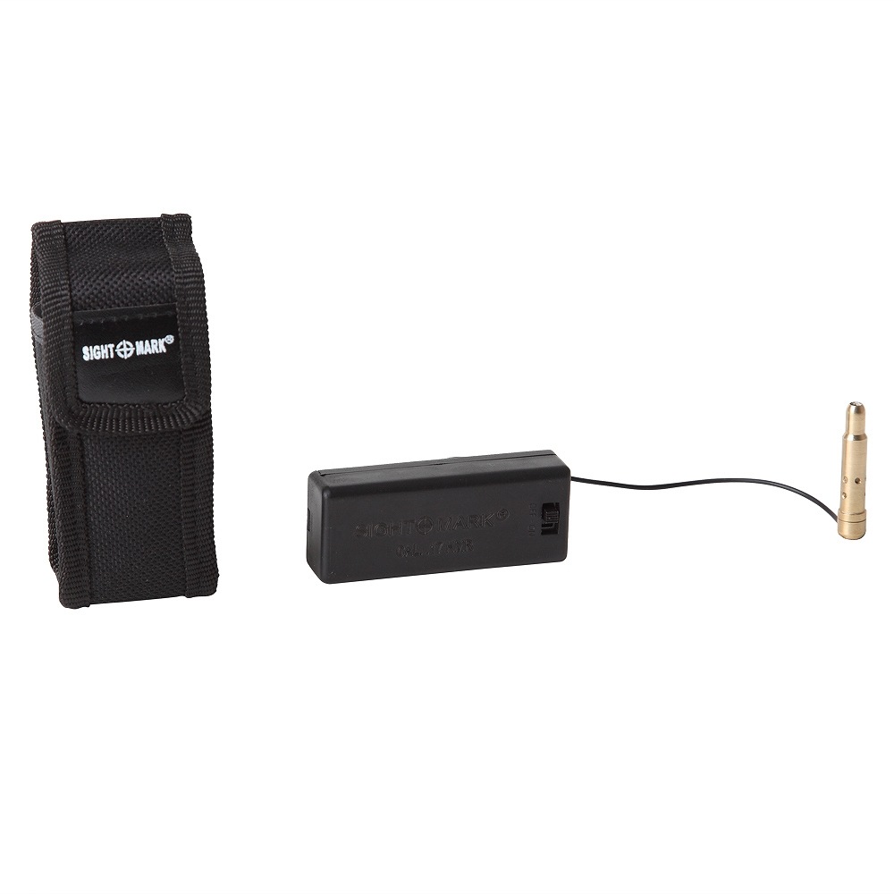 �����ȥޡ��� �ܥ������� .17HMR Boresight Sightmark SM39022