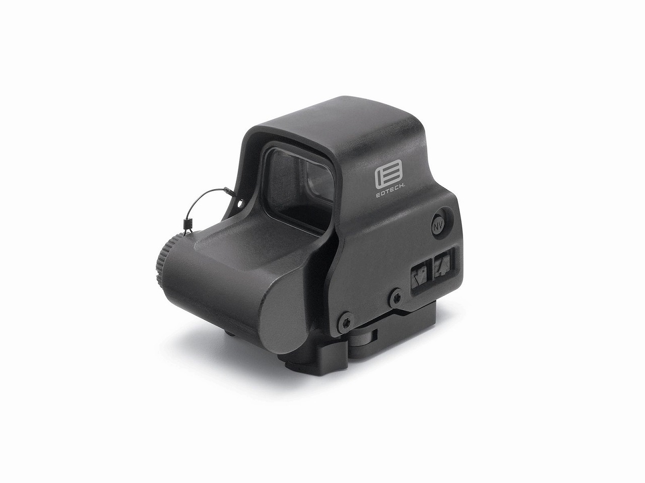 �����ƥå� �ۥ������� EXPS3-2TAN EOTECH HWS - Single CR123 battery;reticle pattern with 68 MOA ring and (2) 1 MOA dots - side buttons-NV-HWS - Single QD lever; TAN EXPS3-2TAN